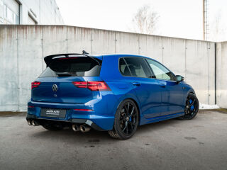 Volkswagen Golf R 4Motion 2.0 235kW