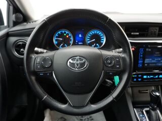 Toyota Corolla Active 1.6 97kW