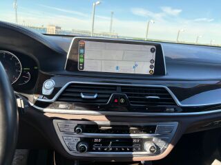 BMW 750 Pure Excellence 4.4 330kW