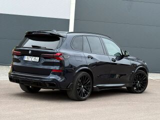 BMW X5 Facelift M-Pakett 3.0 195кВ