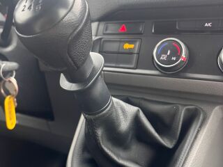 Volkswagen Crafter 2.0 R4 2.0TDI 130kW