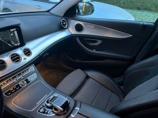 Mercedes-Benz E 200 2.0 110kW