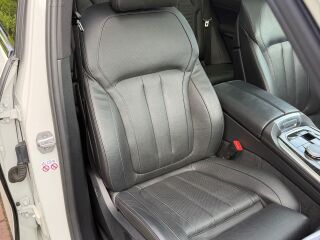 BMW X5 M50 3.0 294kW