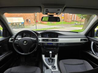 BMW 320 2.0 130кВ