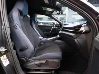 Cupra Terramar 1.5 110kW