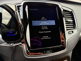 Volvo XC90 Inscription Polestar 2.0 177kW
