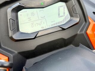 CFMOTO CFORCE 850XC V2 44kW