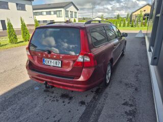 Volvo V70 1.6 84kW