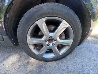 Volvo XC60 2.4 158кВ