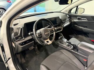 Kia Sportage LX Plus 1.6 100kW