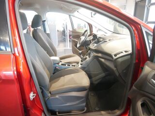 Ford Grand C-Max 1.0 92kW