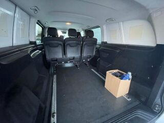 Mercedes-Benz Vito 2.1 140kW