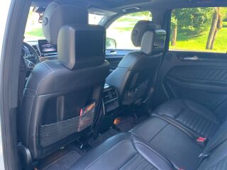 Mercedes-Benz GLE 350 AMG 3.0 TDI 190kW