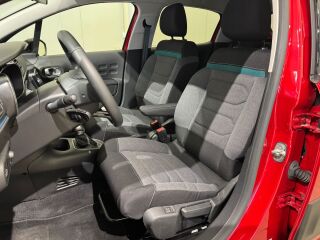 Citroen C3 Shine AT8 PureTech 81kW