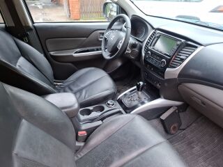 Mitsubishi L200 Instyle 2.4 133kW