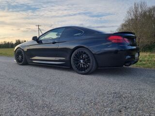 BMW 640 3.0 230kW