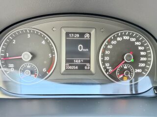 Volkswagen Touran Comfortline Facelift 1.6 R4 TDI 77kW