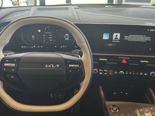 Kia Sportage GT-Line 7DCT 2WD FL 1.6 110kW