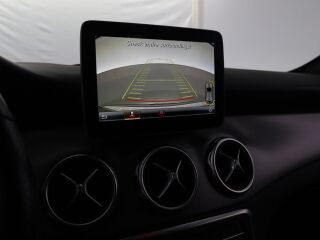 Mercedes-Benz GLA 220 4Matic AMG 2.0 R4 135kW