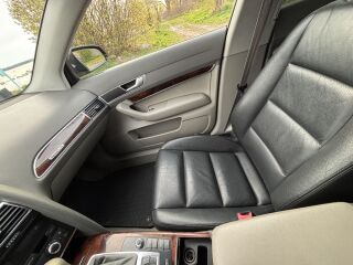 Audi A6 3.0 171kW