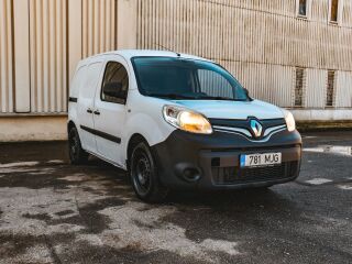 Renault Kangoo 1.5 55kW