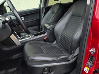 Land Rover Discovery Sport 2.0 132kW
