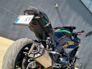 Kawasaki Ninja 1000SX 104кВ
