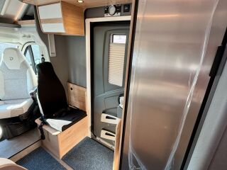 Dethleffs JUST CAMP ACTIVE T 7052 EB 2.2 R4 MULTIJET 3  EURO 6E 103kW