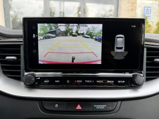Kia Ceed BUSINESS LINE + 1.5 117kW
