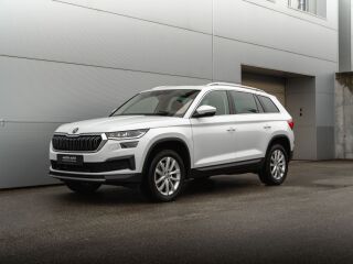 Skoda Kodiaq Style 4x4 2.0 147kW