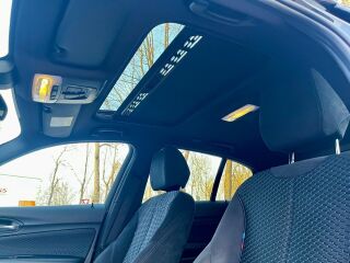 BMW 118 M-SPORT 110kW