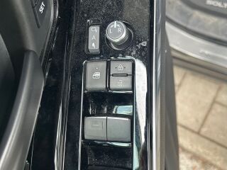 Subaru Solterra AWD Touring 118Kw 118kW