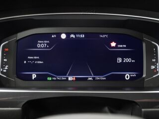 Volkswagen Tiguan Allspace Elegance 7s 1.5 110kW