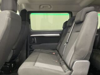 Toyota ProAce Verso Long Double side door Shuttle Comfort 130kW