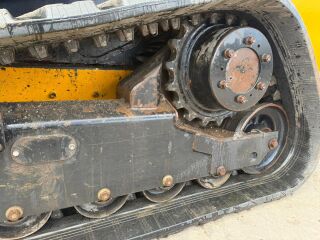 JCB 300T T4