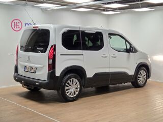 Peugeot Rifter L1 Active Pack BlueHDi 1.5 75кВ