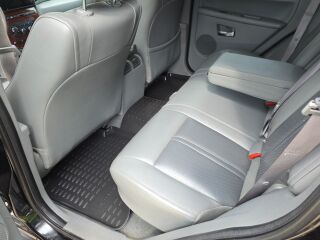 Jeep Grand Cherokee Quadra-Drive II 4WD 3.0 160кВ
