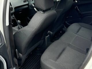 Peugeot 208 1.6 55kW