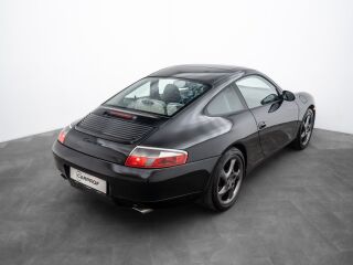 Porsche 911 Carrera 3.4 221kW