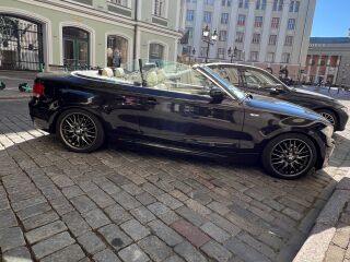 BMW 125 M-Sport 3.0 R6 160kW