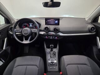 Audi Q2 1.5 110kW