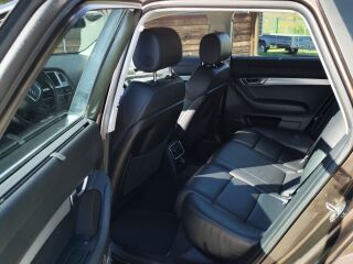 Audi A6 allroad 3.0 176kW