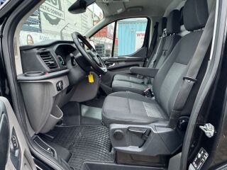 Ford Transit Custom L2H1 Serviceline 2.0 Tdci 125kW