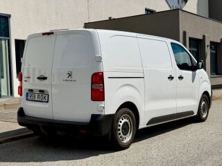 Peugeot Expert Professional Medium L2 1.6 Blue HDI 85kW