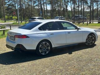 BMW 520 M PAKETT 2.0 d 145kW