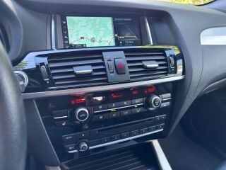BMW X3 XDrive20d 2.0 D 140kW