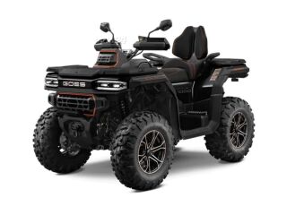 Goes Terrox 1000 Hunt Tuning 63kW