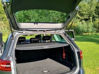 Volkswagen Passat 2.0 110kW