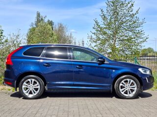 Volvo XC60 OCEAN RACE 2.4 133kW