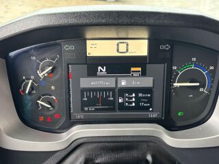 Renault T 460 6x2/4 345kW